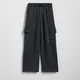 Reserved - Pamučne jogger pantalone