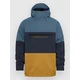 Horsefeathers Donnie Anorak moonlight blue