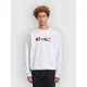 Volcom Fa Carrau Crew Sweater bone heather