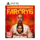 PS5 Far Cry 6 - Gold Edition