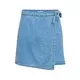 OBJECT Krilo OBJROSIE moder denim