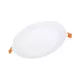Ledvance rd300mm led ugradna svetiljka slim 30w/4000k, bela ( o92266 )