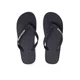Jack & Jones Muške japanke 12230631, Teget