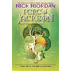 Percy Jackson and the Olympians: The Sea of Monsters