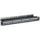 LEGRAND LINKEO C Modularni nemontirani patch panel 1U za 24x RJ45, za keystone Cat.6A/6/5e
