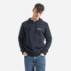 A.P.C. Hoodie Leonard COETM-H27692 DARK NAVY