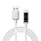 Joyroom Kabel USB-A – iPhone Lightning 3A, 1,2 m – bel