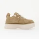 Sneakers UGG W Astromel Mustard Seed EUR 39