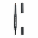 REVOLUTION RELOVE Olovka za obrve Power Brow Brown