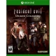 CAPCOM igra Resident Evil Origins Collection (Xbox One)