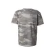 HOLLISTER Majica EVERYDAY temno siva / kaki / oliva