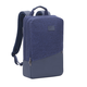 RivaCase nahrbtnik 7960 prenosnike do 15,6 inch Macbook PRO, Ultrabook - moder