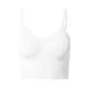 MAGIC Bodyfashion Spodnja majica, bela