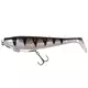 Fox Rage Zander Pro Shad Loaded 16cm UV Glitter Perch