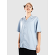 Carhartt WIP Delray Shirt white