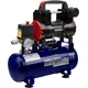 Brezoljni kompresor 9L 1200W 220l/min 63758