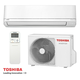 TOSHIBA klima uređaj RAS-18J2KVRG-E/RAS-18J2AVRG-E (SHORAI PREMIUM INVERTER)