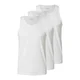 JACK & JONES Majica bela/off-bela