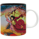 One Piece - Roger Vs. Whitebeard Mug (320 ml)