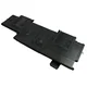 AVIZAR Li-Polymer baterija 11.34V za MacBook Pro 13 A1502 Podobno A1493 6.3A, Črna, (5000063755)