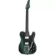 Schecter PT Fastback II B Dark Emerald Green električna gitara #2210