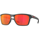 Oakley Sylas Matte Carbon Sunčane naočale prizm ruby Gr. Uni