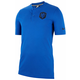 Nike Majice modra M Netherlands Modern Polo