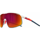 Julbo Density White/Fluo Orange/Blue/Smoke/Multilayer Red