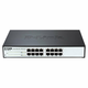 D-Link DGS-1100-16V2/E 16-Port Gigabit Smart Managed Switch