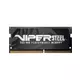 Memorija SODIMM DDR4 8GB 3200MHz Patriot Viper PVS48G320C8S