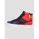 Nike Sb Zoom Blazer Mid Prm Skate cevlji university red / midnight n Gr. 7.5