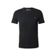 Polo Ralph Lauren Majica 710671453124 Črna Custom Slim Fit