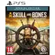 PS5 Skull And Bones Day One Edition