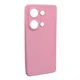 Maska Silikonska GENTLE Color za Xiaomi NOTE 13 PRO 4G/ roza