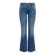 ONLY Kavbojke ONLBLUSH moder denim