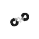 Argus Toys Lisice za ruke, Crne