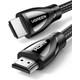 Ugreen 8K HDMI kabel 2.1 8K@60Hz 4K@120Hz, 1M