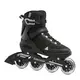 Rollerblade SIRIO 84, moški rolerji, črna 7103800