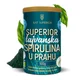 JUST SUPERIOR Tajvanska Spirulina u prahu, Organska, 50 g
