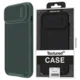 Maska Nillkin Textured S za iPhone 14 Pro Max 6.7 zelena