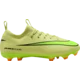 Nike Nogometni čevlji Zoom Mercurial Vapor 16 Academy FG/MG Kids