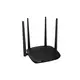 TENDA AC5 Wireless router 2.4/5GHz 3LAN+1WAN