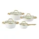 Set Šerpi 8/1 Elegance