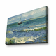 WALLXPERT Dekorativna slika 4570VANGOGH007