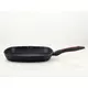 Mehrzer Grill tiganj 28x28cm, diamond black ( 864975 )