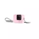GoPro - Futrola GOPRO Hero8 Black/pink