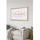 Wallity Slika Tekhammdf75, MDF, 33x48 cm