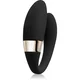 LELO Tiani Harmony Dual-Action Couples Massager Black