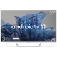 KIVI 32F750NW FHD televizor, Android TV