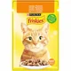 FRISKIES Cat sos piletina 85g